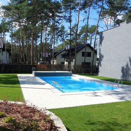 Apartament Scandi N*.9 Pobierowo Extérieur photo