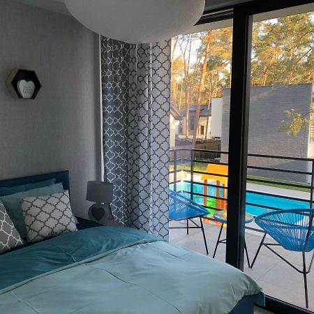 Apartament Scandi N*.9 Pobierowo Extérieur photo