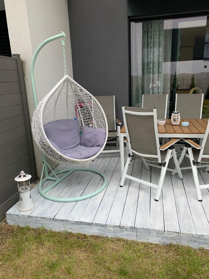 Apartament Scandi N*.9 Pobierowo Extérieur photo