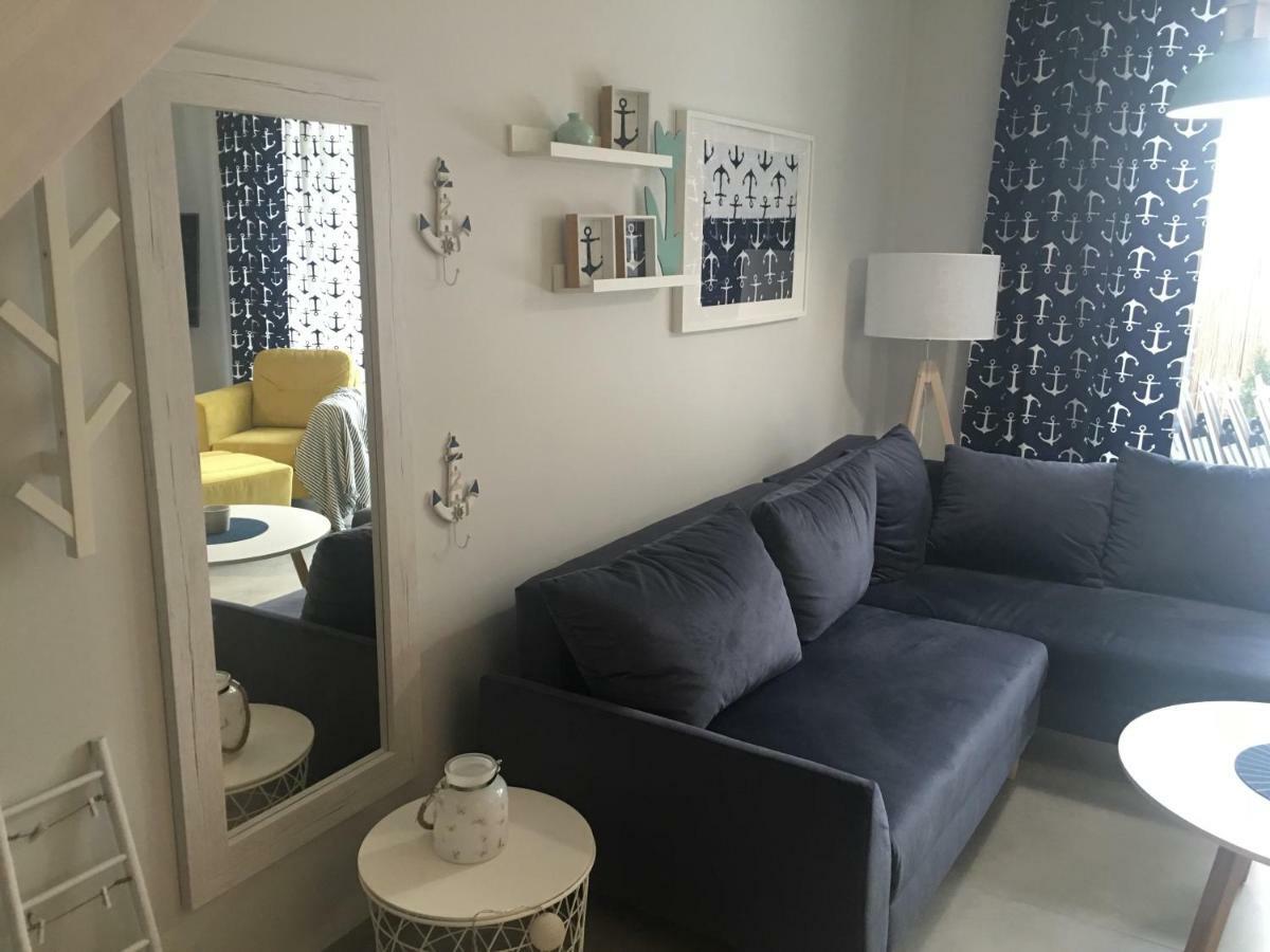 Apartament Scandi N*.9 Pobierowo Extérieur photo