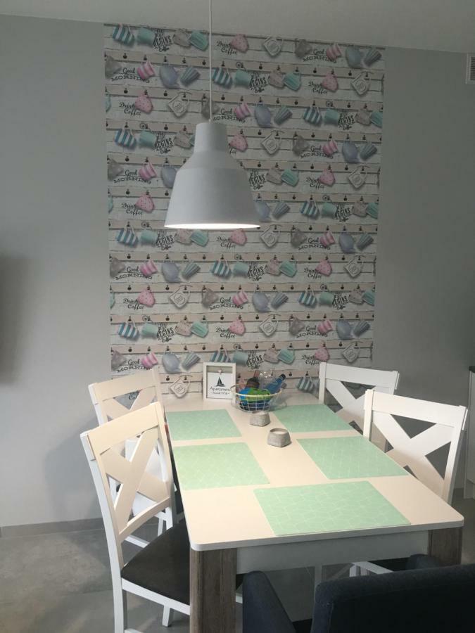 Apartament Scandi N*.9 Pobierowo Extérieur photo