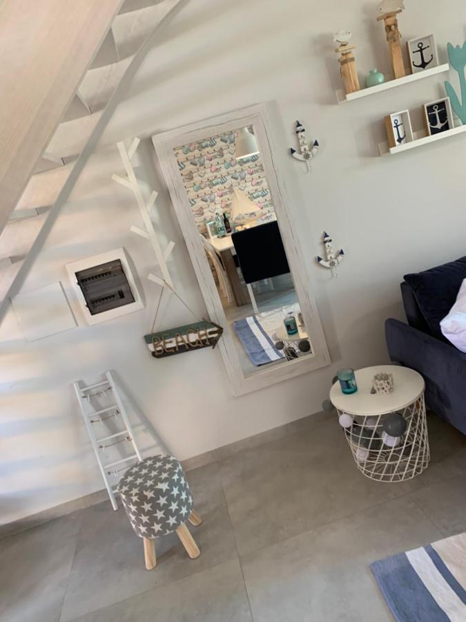 Apartament Scandi N*.9 Pobierowo Extérieur photo