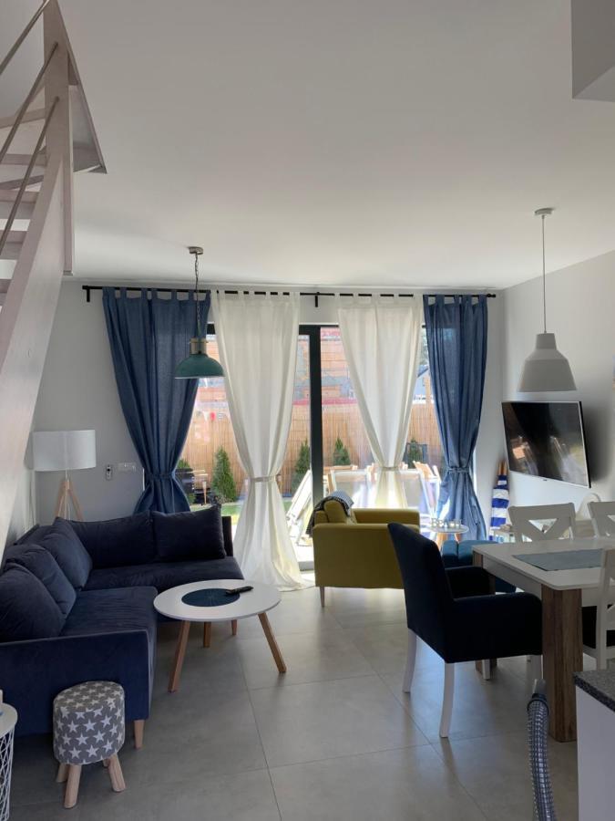 Apartament Scandi N*.9 Pobierowo Extérieur photo