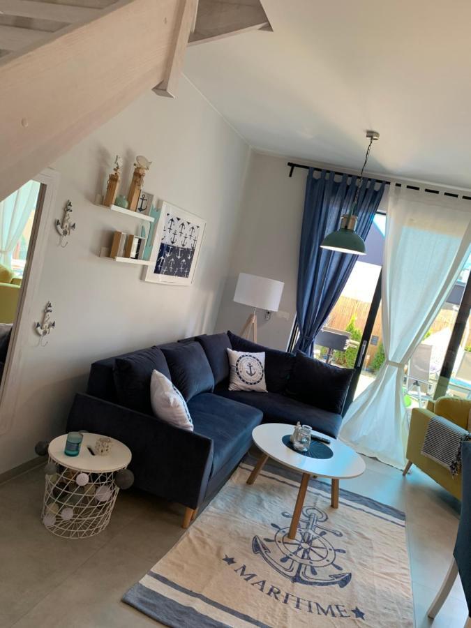 Apartament Scandi N*.9 Pobierowo Extérieur photo